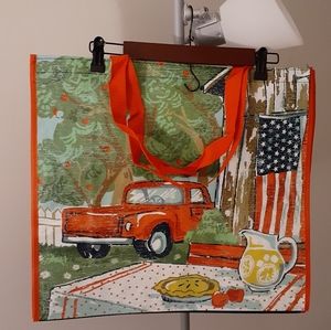 ♻️ 3 Large Recyclable Shopping Bags